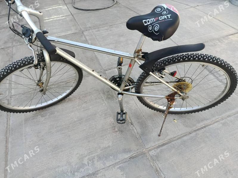 5yuzluk velisoped - Balkanabat - img 1