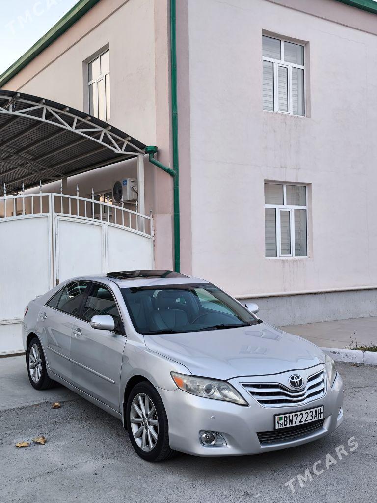 Toyota Camry 2009 - 205 000 TMT - Ашхабад - img 3