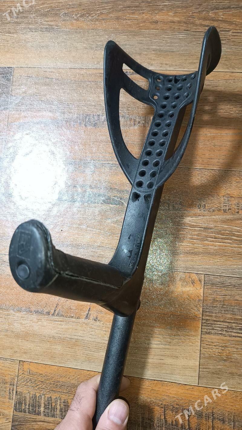 костыль - Mary - img 4