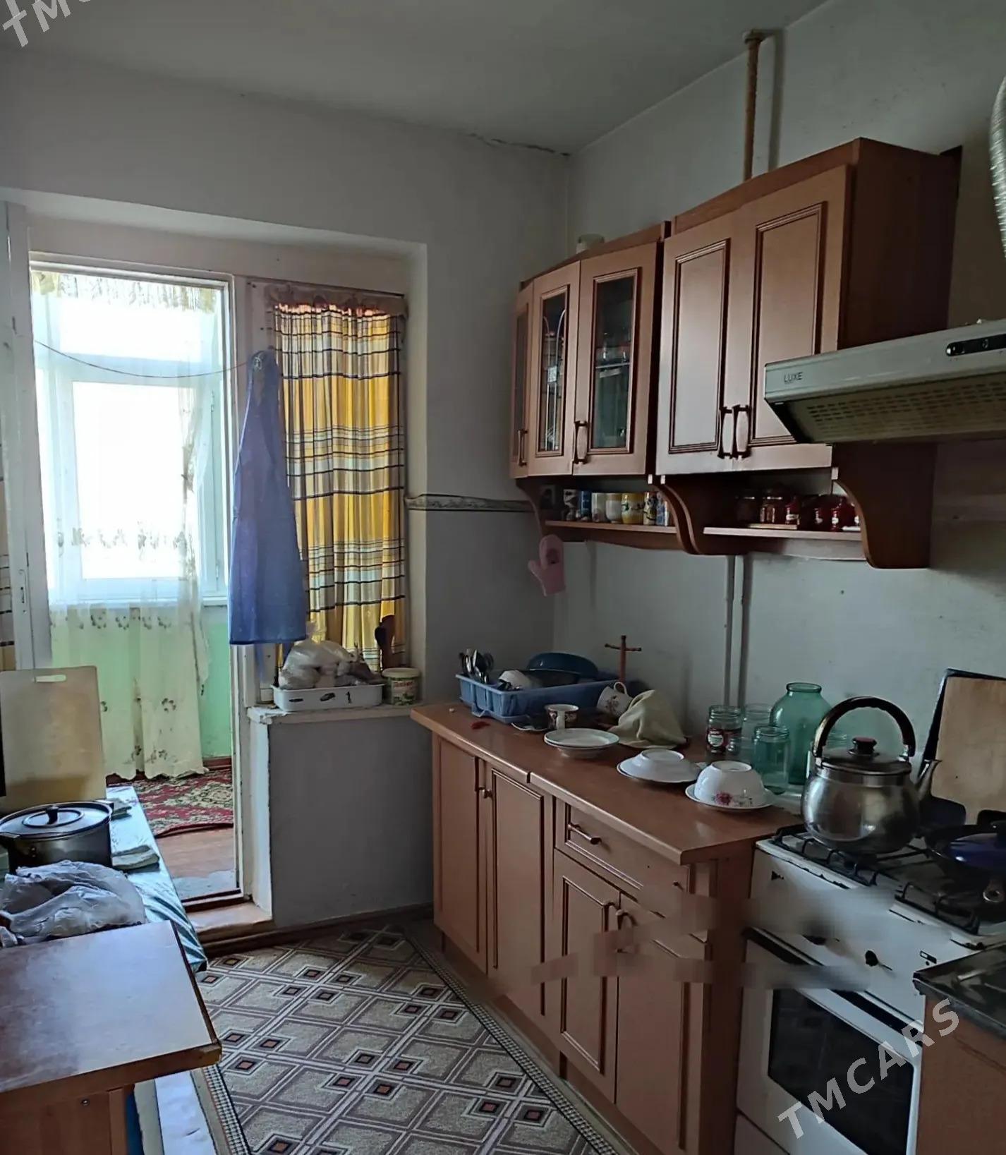 Черёмушки  - Туркменбаши - img 3