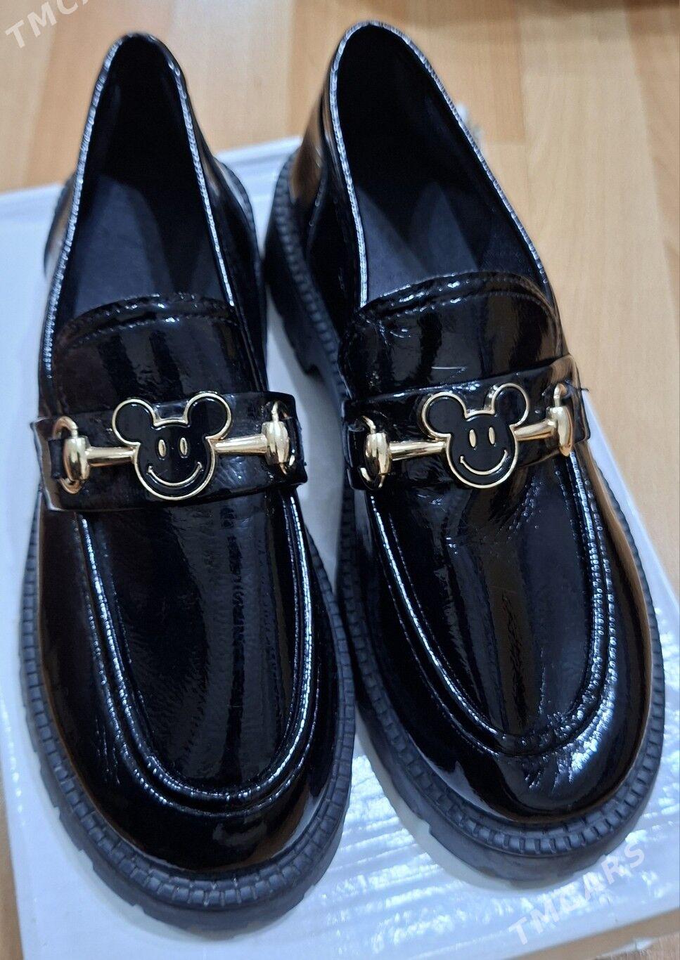 Okuw kowuş - Parahat 2 - img 3