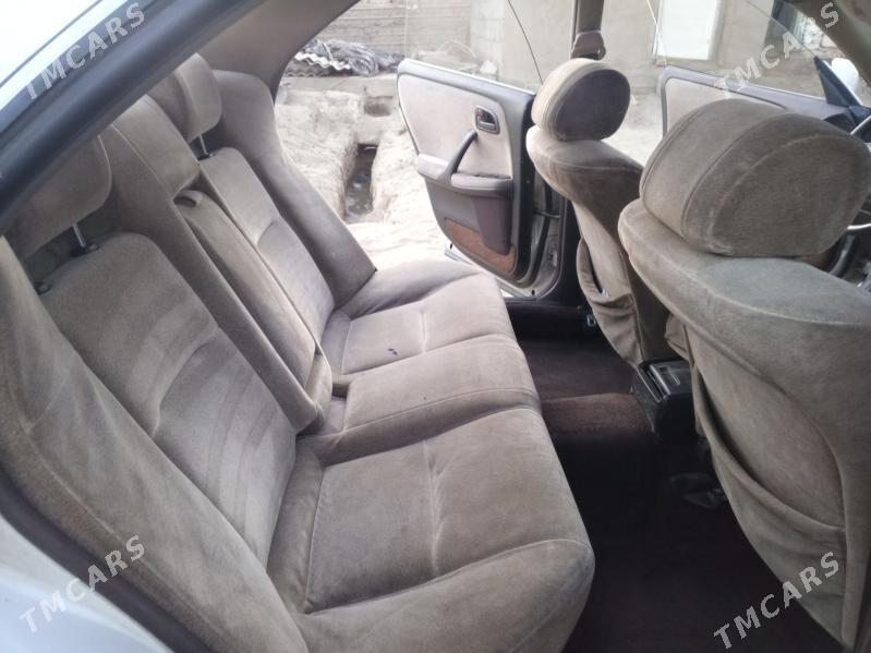 Toyota Mark II 1994 - 55 000 TMT - Balkanabat - img 3