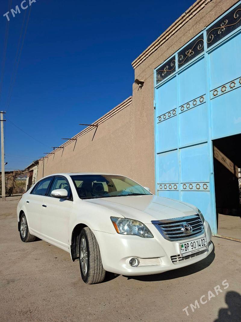 Toyota Avalon 2006 - 220 000 TMT - Gurbansoltan Eje - img 2