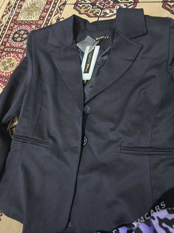 Pidžak - Sowetskiý köç. (Garaşsyzlyk şaýoly) - img 3