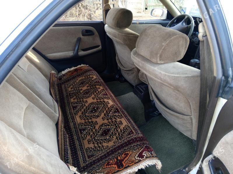 Toyota Mark II 1994 - 55 000 TMT - Balkanabat - img 8