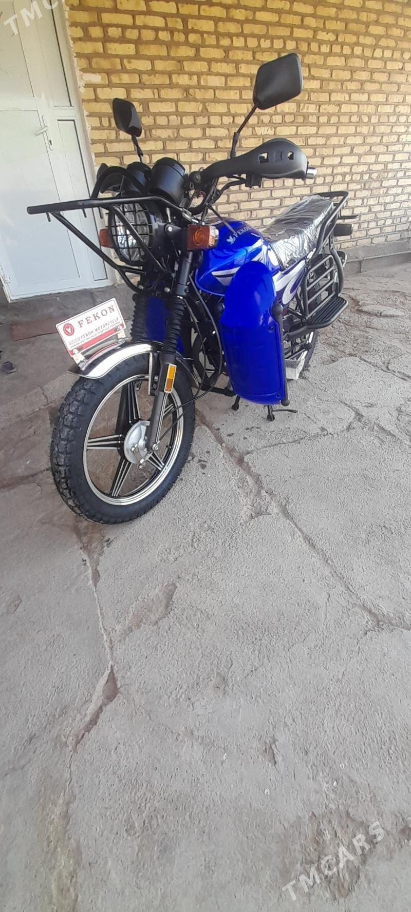 Fekon FK150-8G 2025 - 16 000 TMT - Babadaýhan - img 3