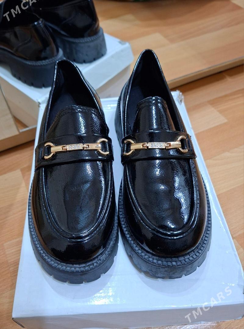 Okuw kowuş - Parahat 2 - img 2