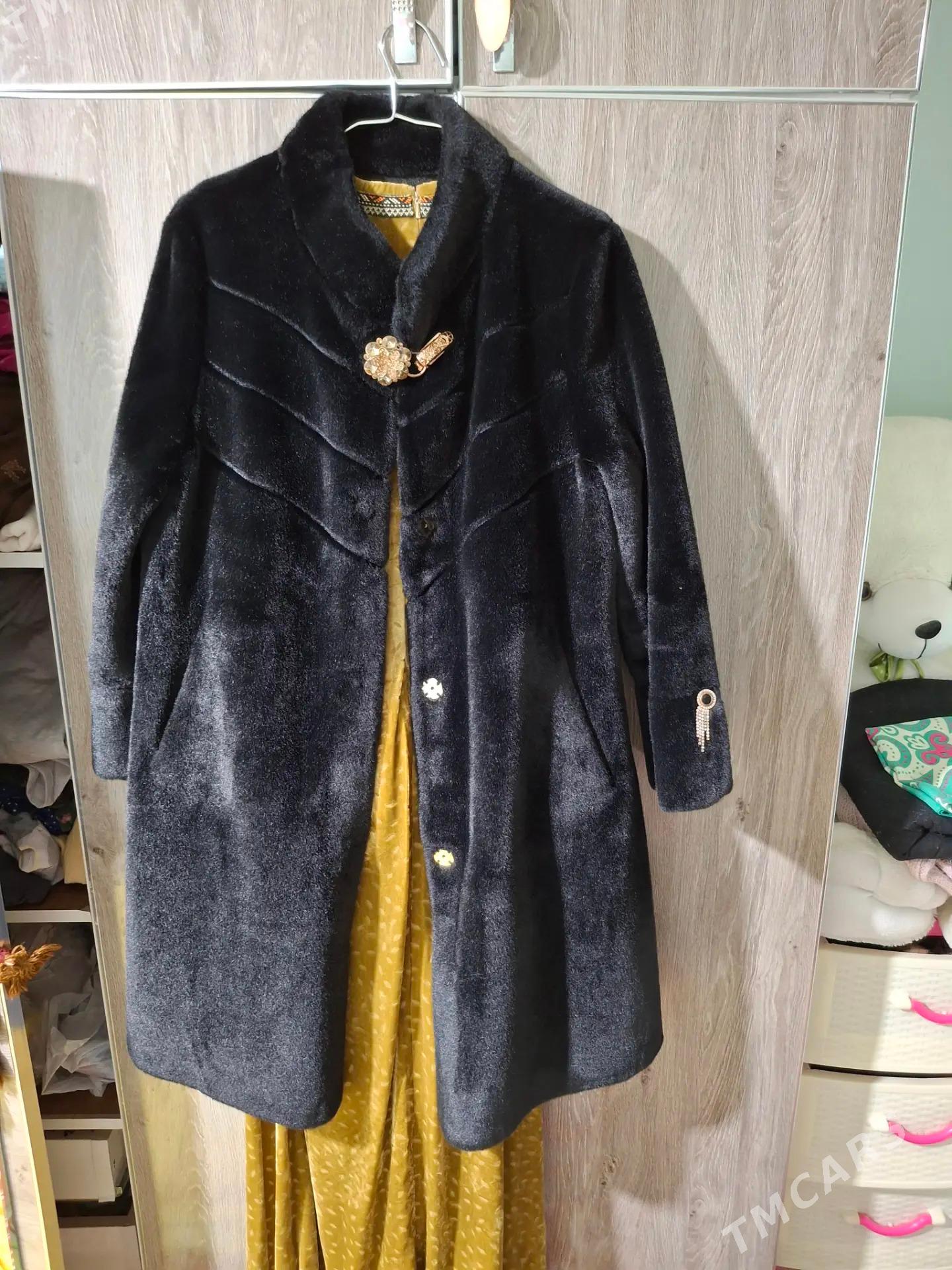 оригинал Шуба - Mary - img 3