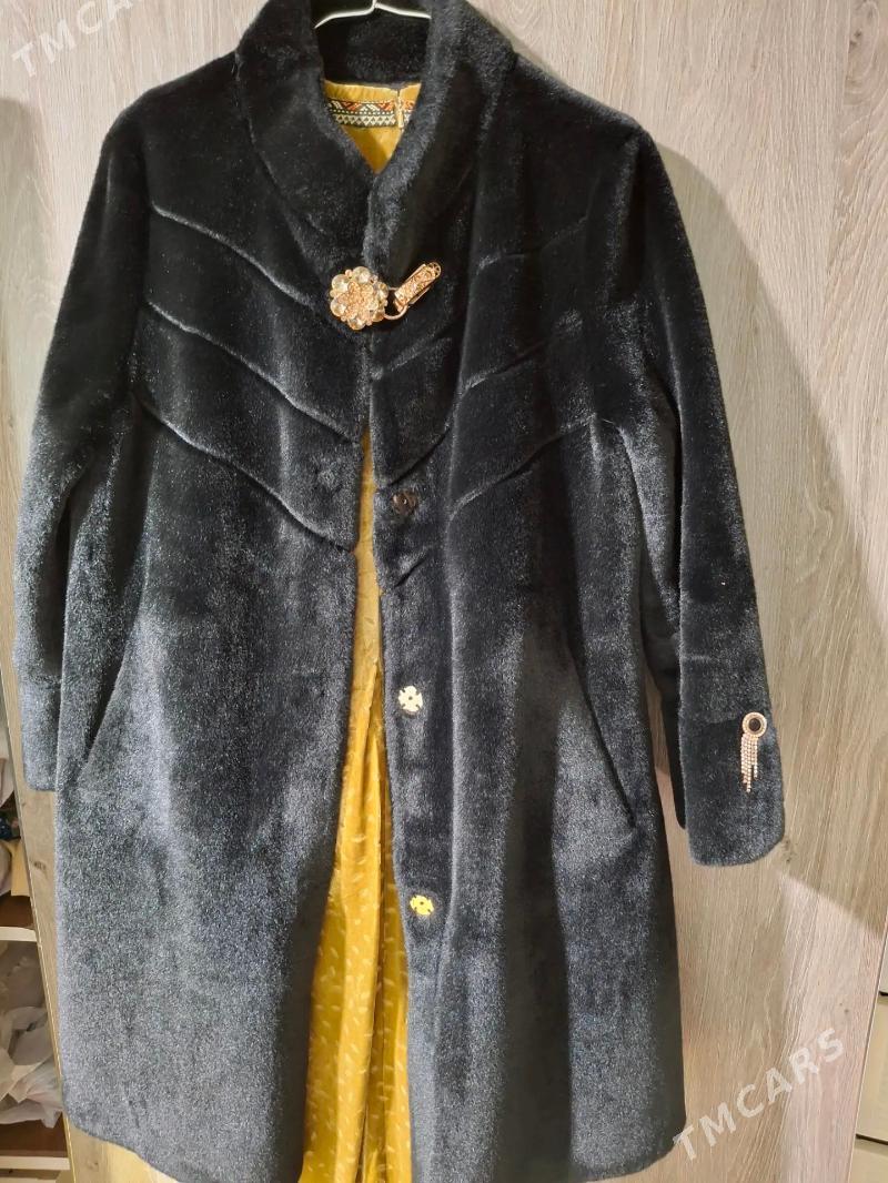 оригинал Шуба - Mary - img 2