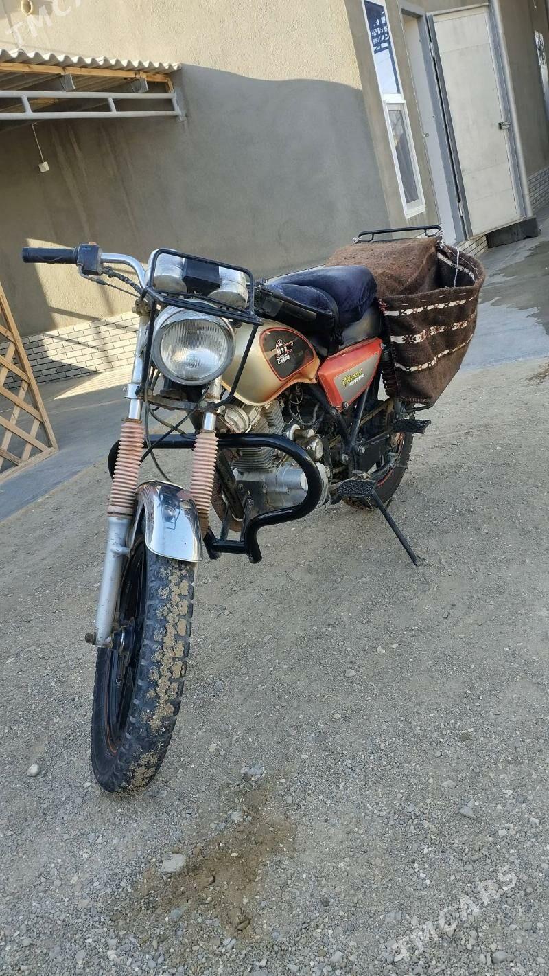 Fekon FK150-8G 2011 - 9 000 TMT - Gumdag - img 4