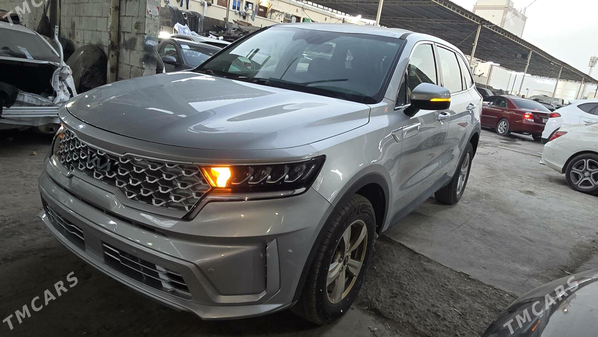 Kia Sorento 2021 - 306 000 TMT - Türkmenabat - img 3