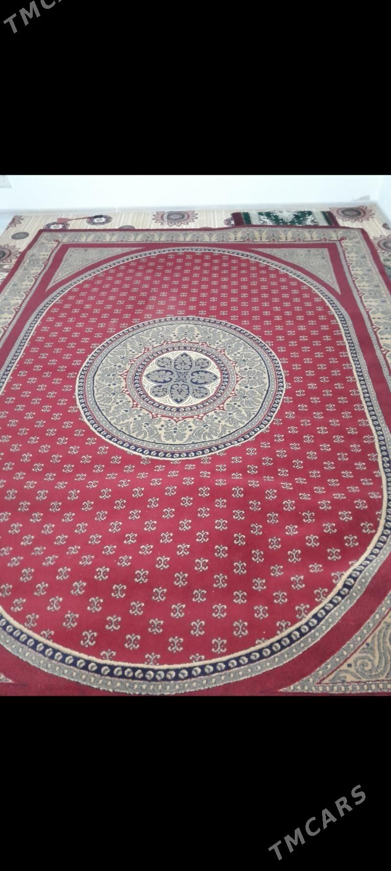 haly - Türkmenbaşy - img 2