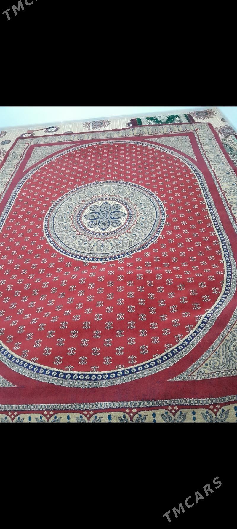 haly - Türkmenbaşy - img 1