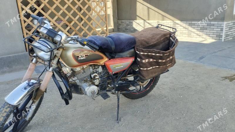 Fekon FK150-8G 2011 - 9 000 TMT - Gumdag - img 3