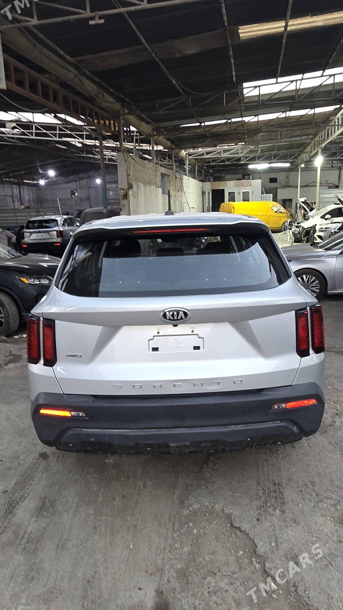 Kia Sorento 2021 - 306 000 TMT - Türkmenabat - img 6