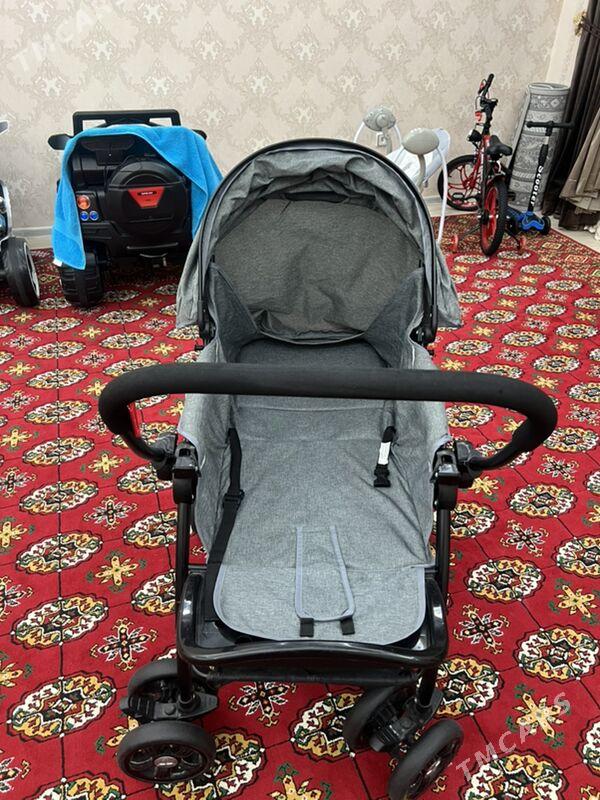 kolýaska - Daşoguz - img 2