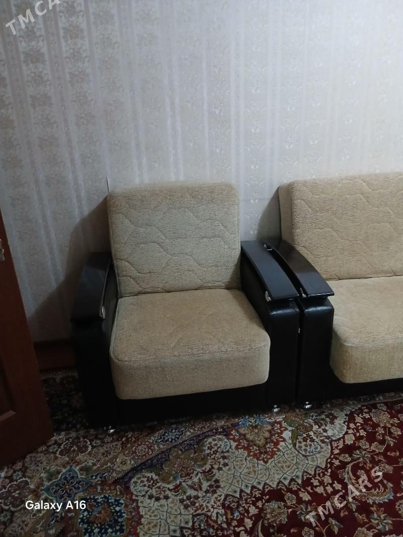 Турецкая тройка Diwan,Kreslo - Бузмеин ГРЭС - img 4