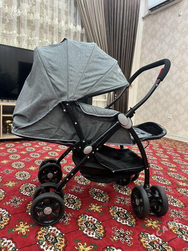 kolýaska - Daşoguz - img 3