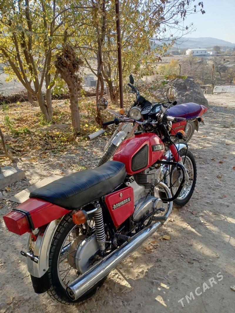 Iž Planeta 5 1995 - 14 000 TMT - Köýtendag - img 1