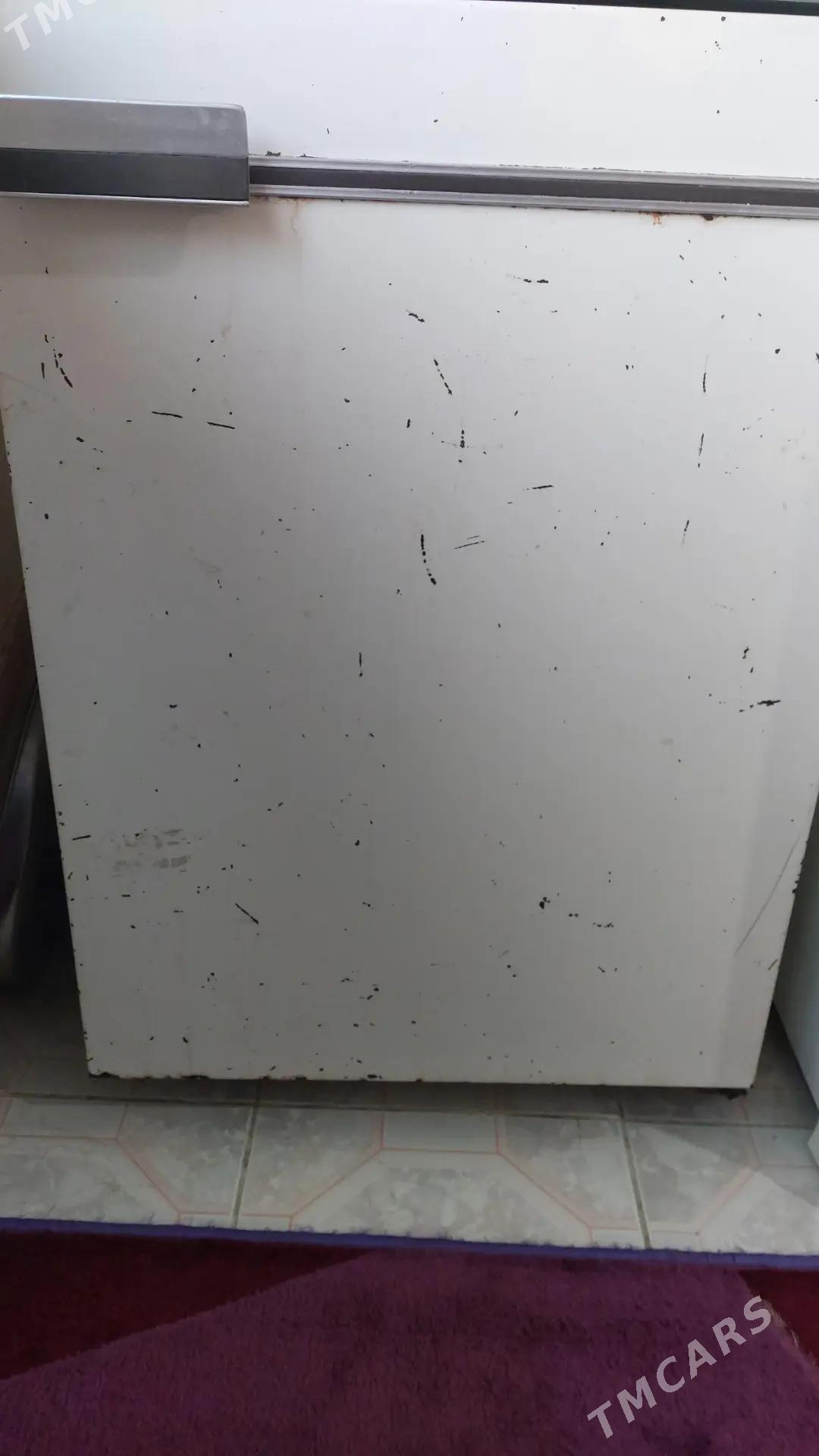 Duhowka - Ашхабад - img 2