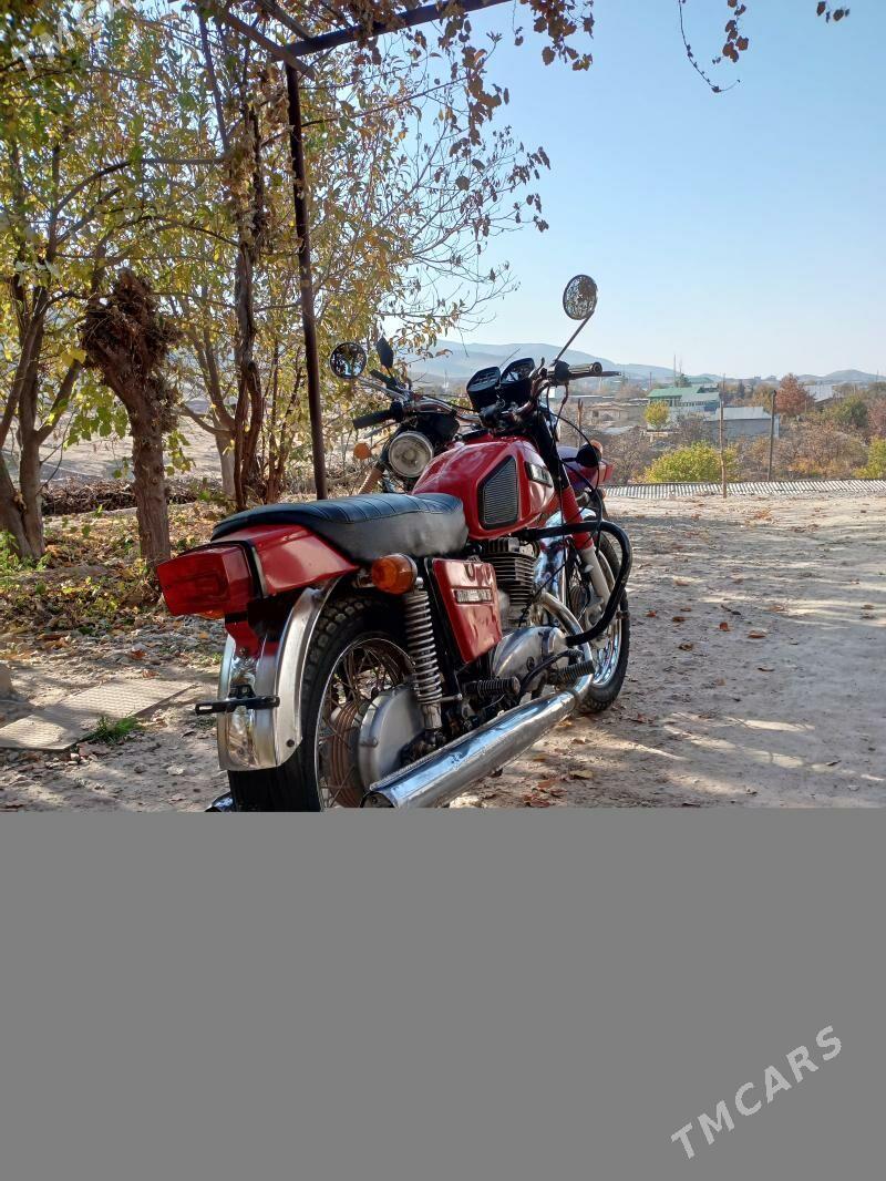 Iž Planeta 5 1995 - 14 000 TMT - Köýtendag - img 2