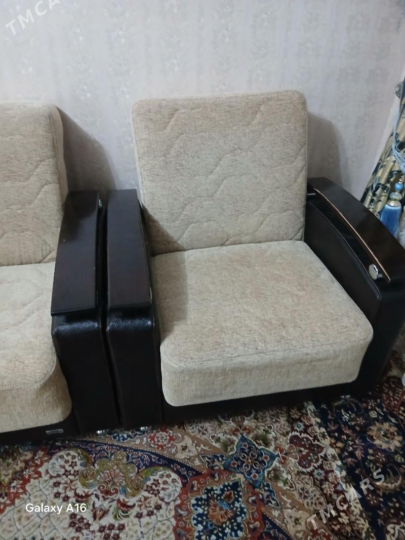 Турецкая тройка Diwan,Kreslo - Бузмеин ГРЭС - img 2