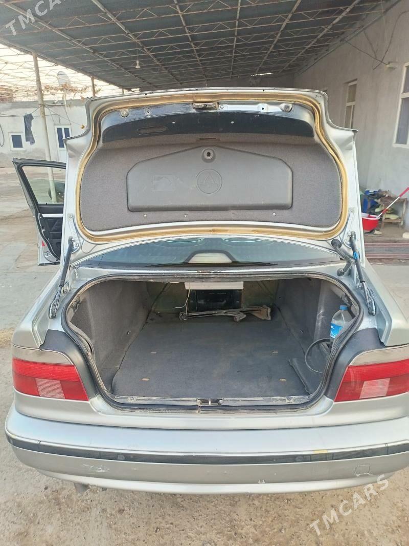 BMW E39 1997 - 70 000 TMT - Дянев - img 5