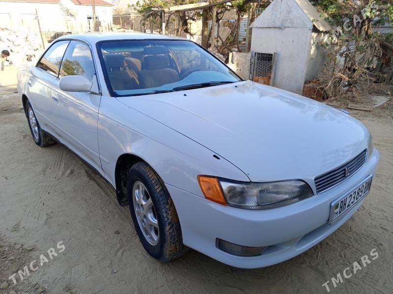 Toyota Mark II 1994 - 55 000 TMT - Balkanabat - img 4