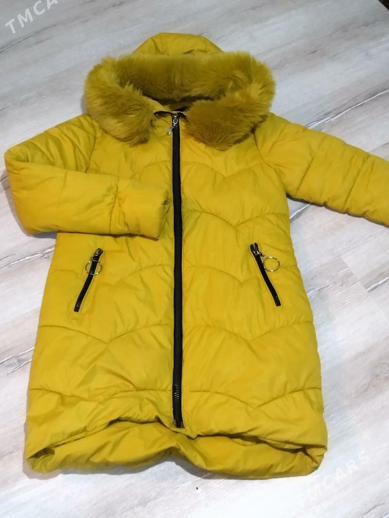 Теплая куртка XL - Ашхабад - img 3