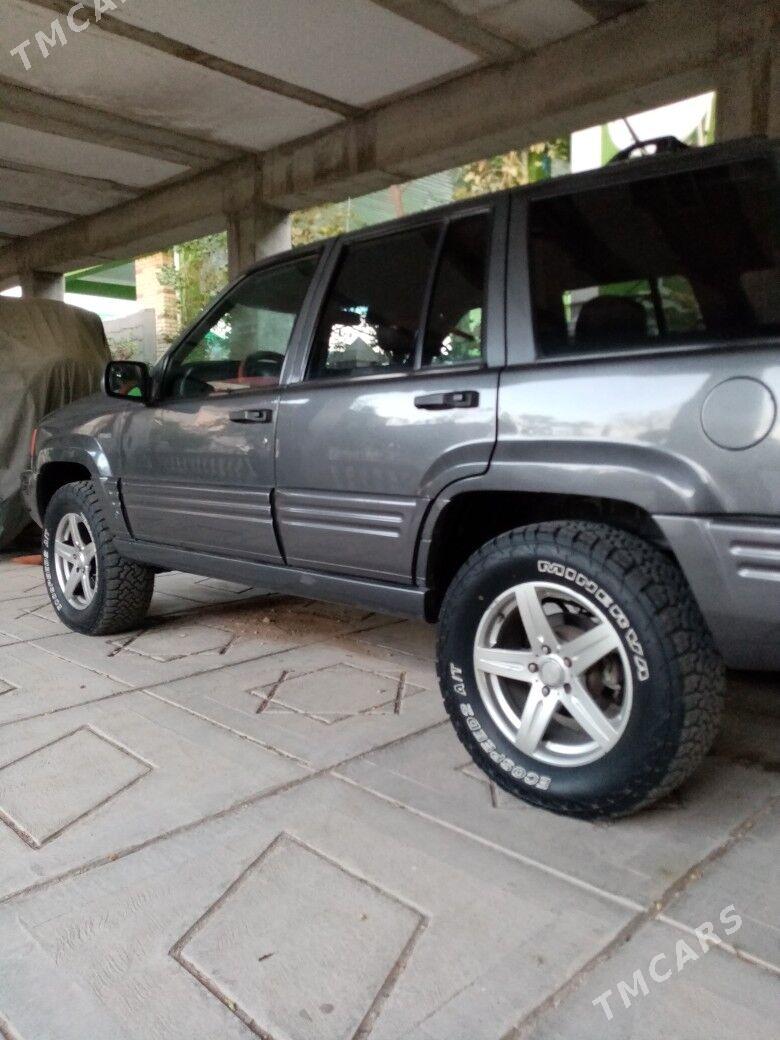 Jeep Grand Cherokee 1997 - 95 000 TMT - Балканабат - img 3