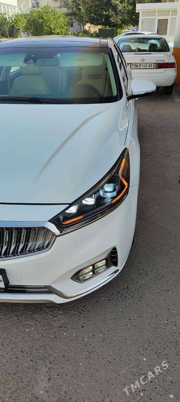 Kia Cadenza 2019 - 350 000 TMT - Aşgabat - img 2