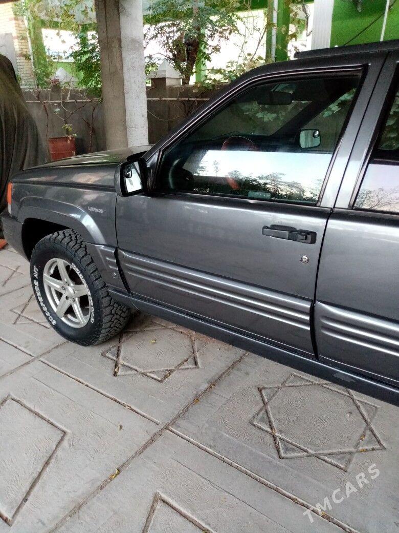 Jeep Grand Cherokee 1997 - 95 000 TMT - Балканабат - img 5