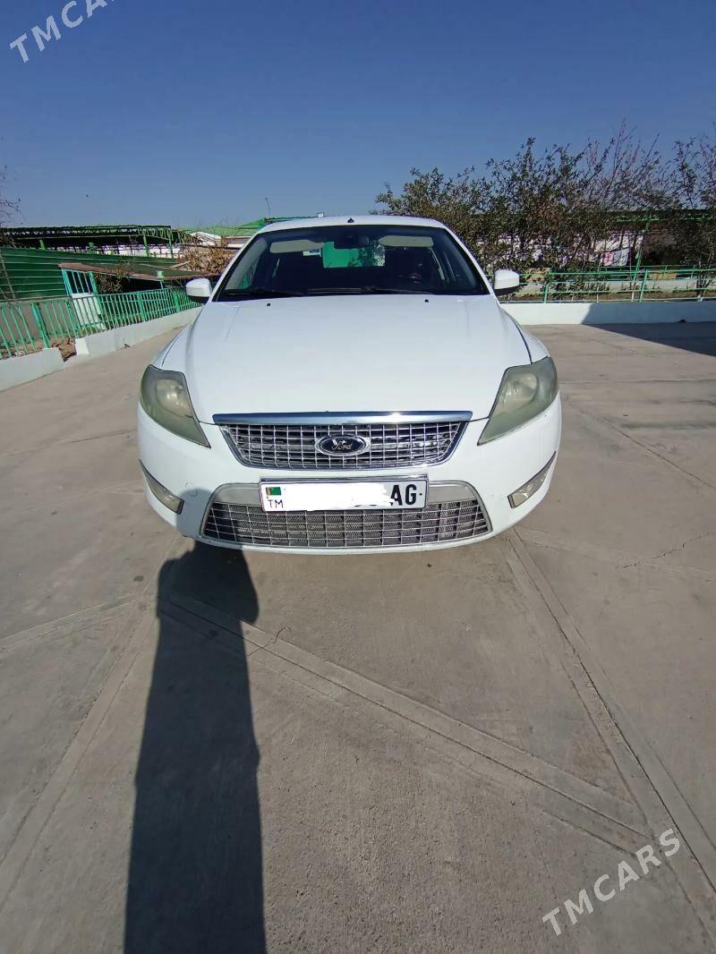Ford Mondeo 4 2010 - 112 000 TMT - Aşgabat - img 2