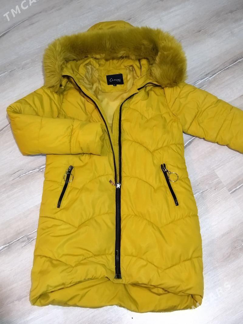 Теплая куртка XL - Ашхабад - img 1