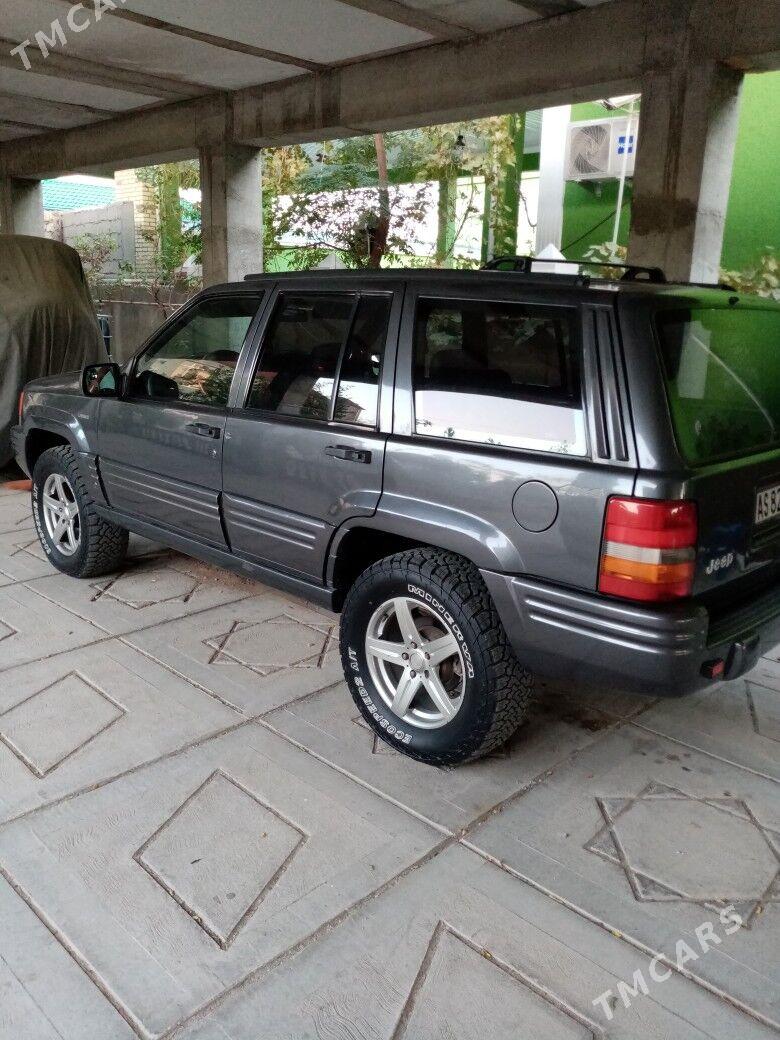 Jeep Grand Cherokee 1997 - 95 000 TMT - Балканабат - img 2
