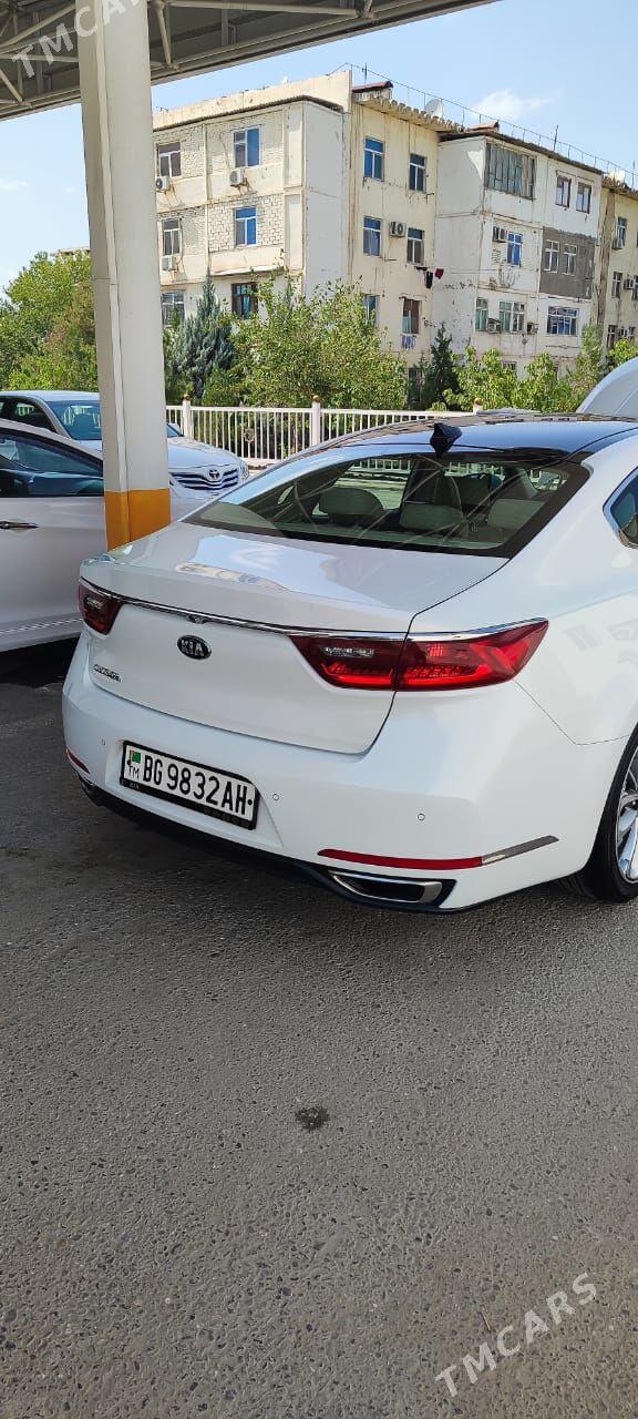 Kia Cadenza 2019 - 350 000 TMT - Aşgabat - img 6