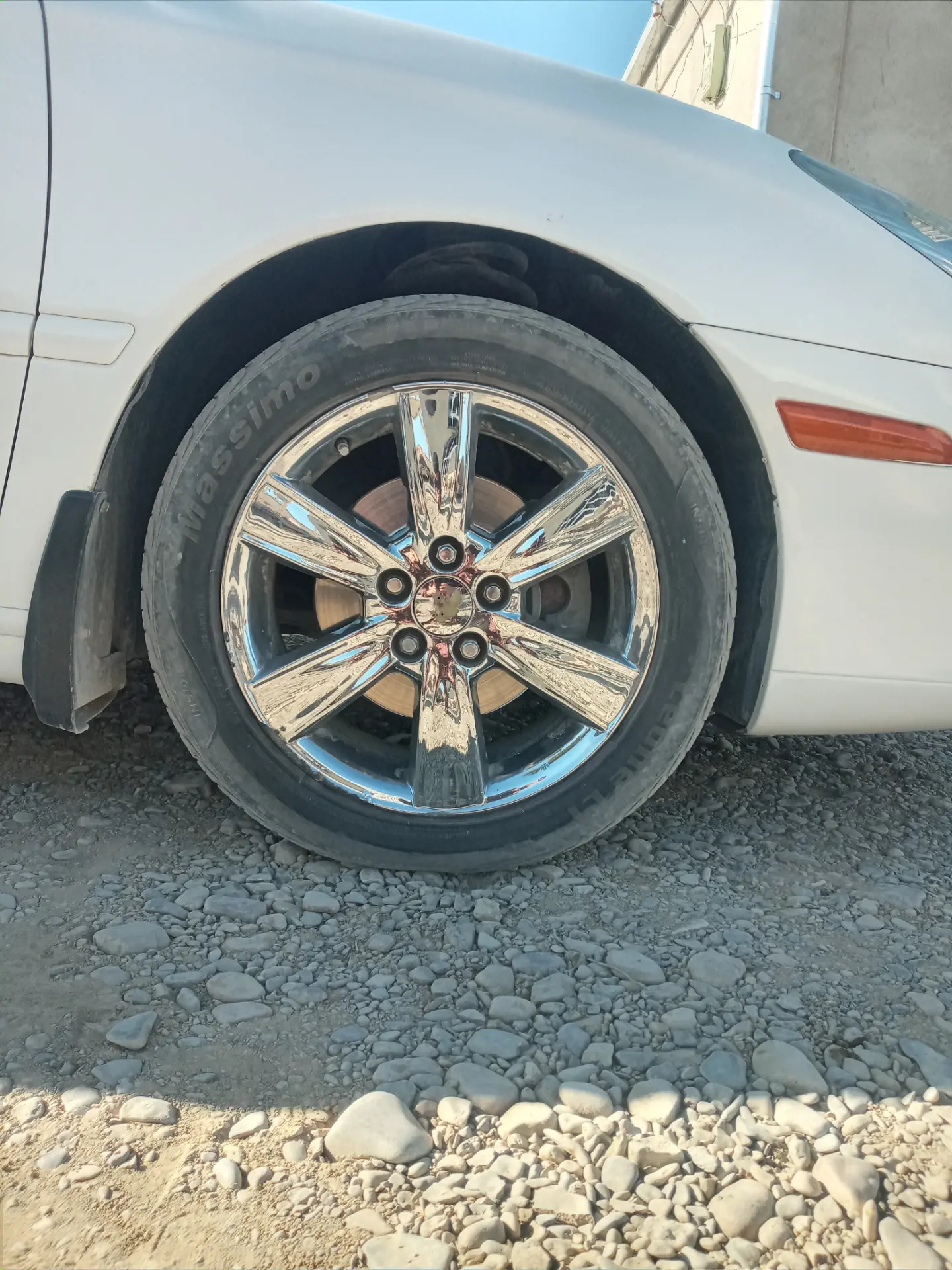 Hrom diska 6 000 TMT - Кака - img 3