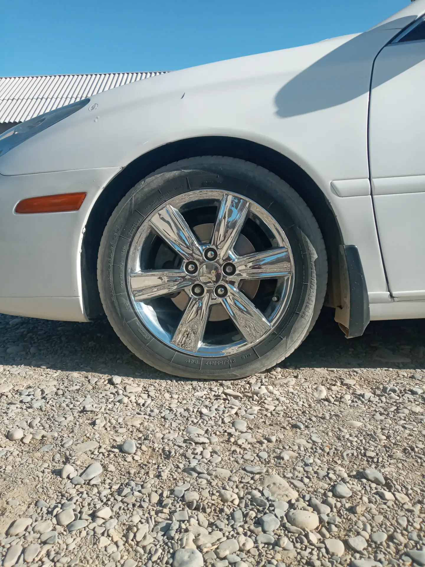 Hrom diska 6 000 TMT - Кака - img 2