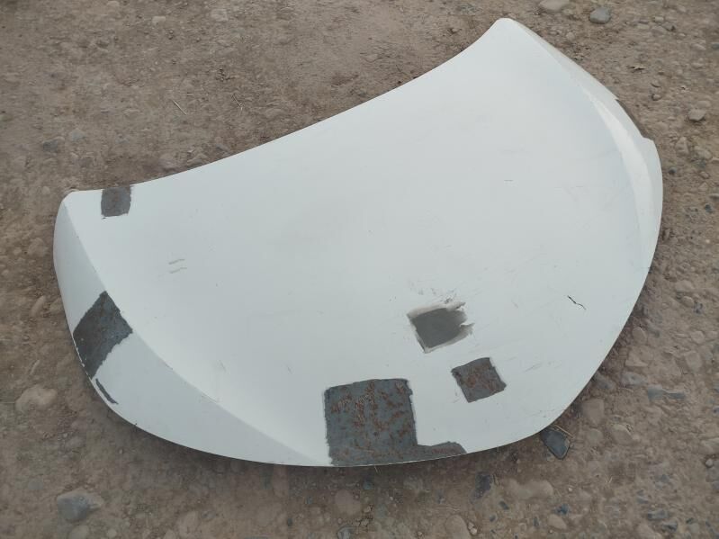 Corolla kapot bamper 2 000 TMT - Tejen - img 4