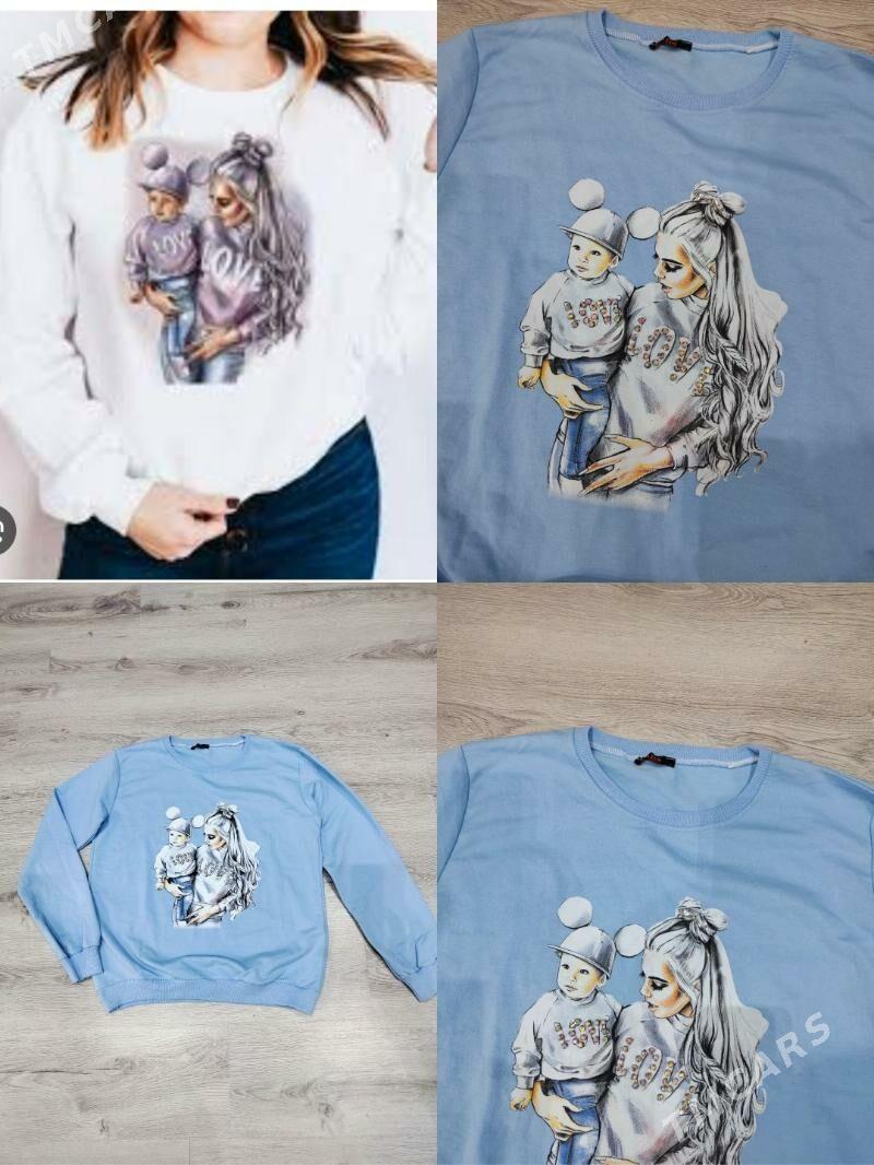 платья свитера модные - Mary - img 7