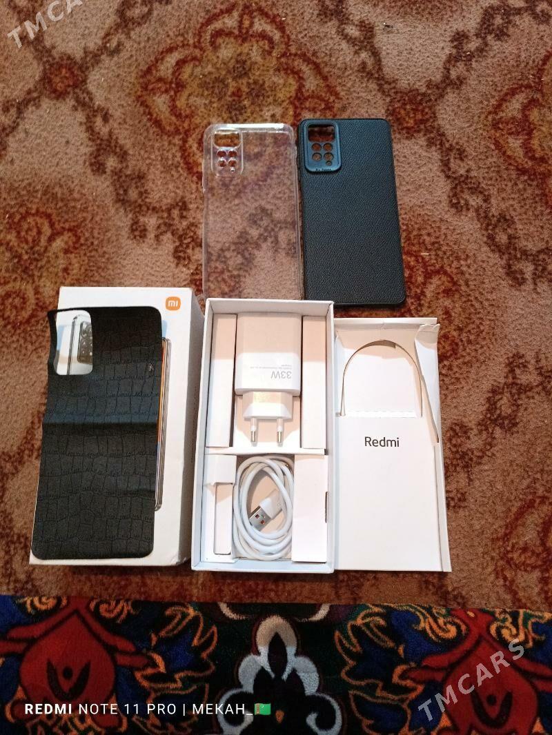 Redmi Note 11 Pro - Dänew - img 4