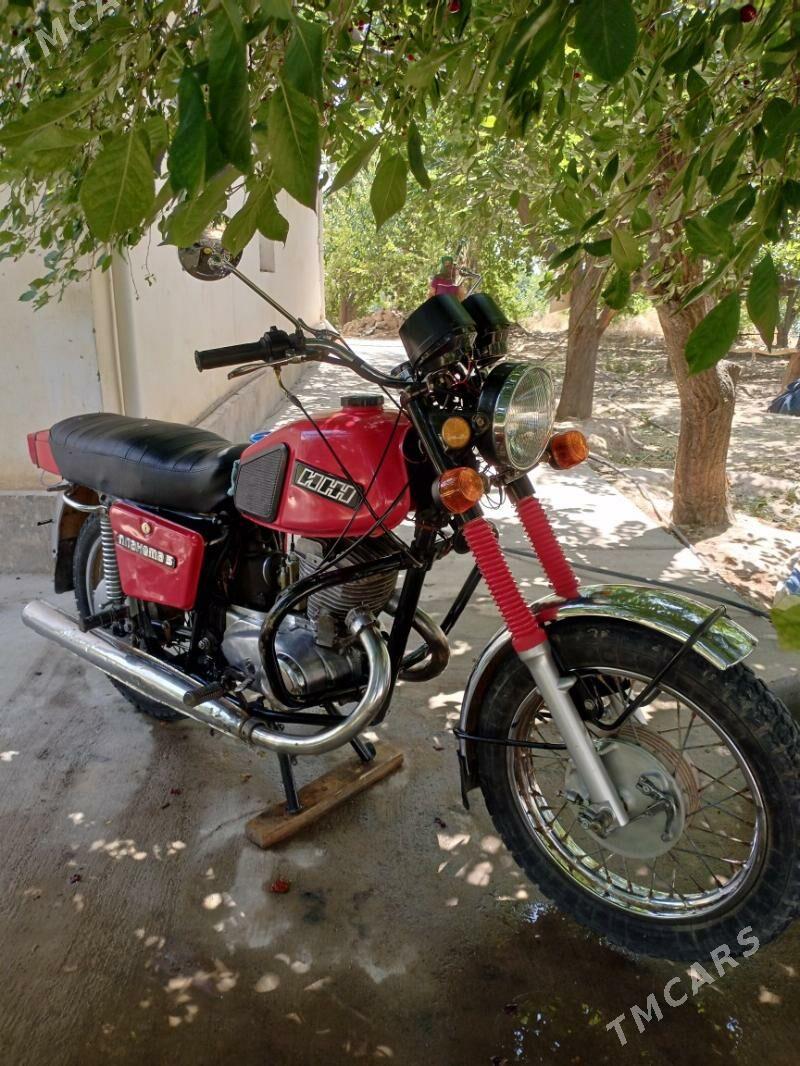 Fekon FK200-14G 1995 - 14 000 TMT - Köýtendag - img 5