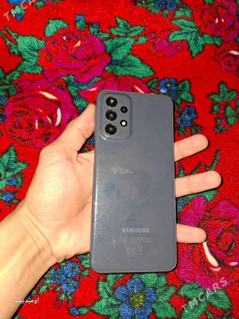 A23 - Daşoguz - img 1