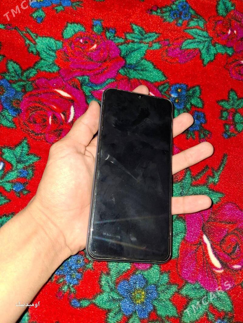 A23 - Daşoguz - img 2