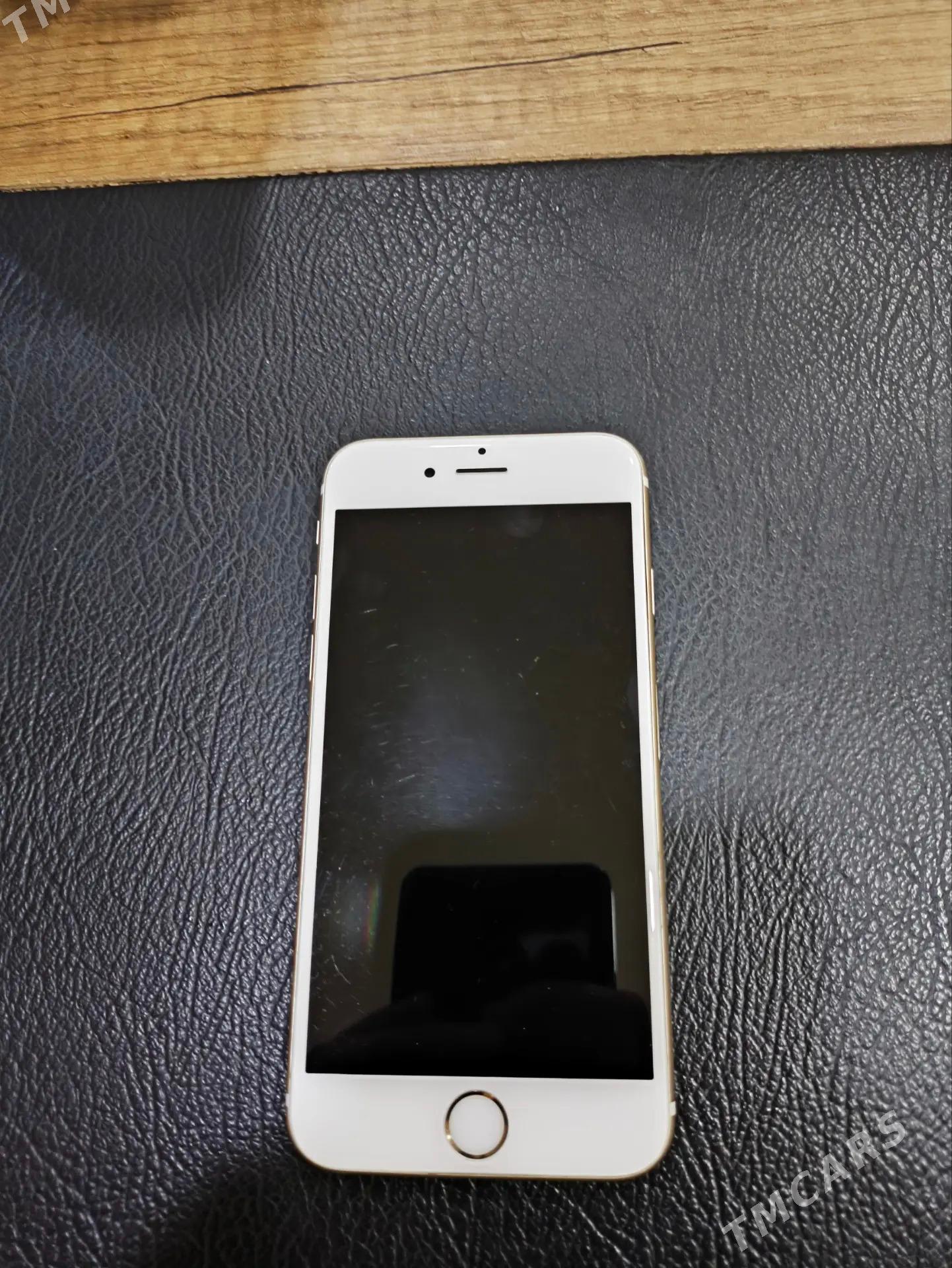 ıphone 6s - Мары - img 2