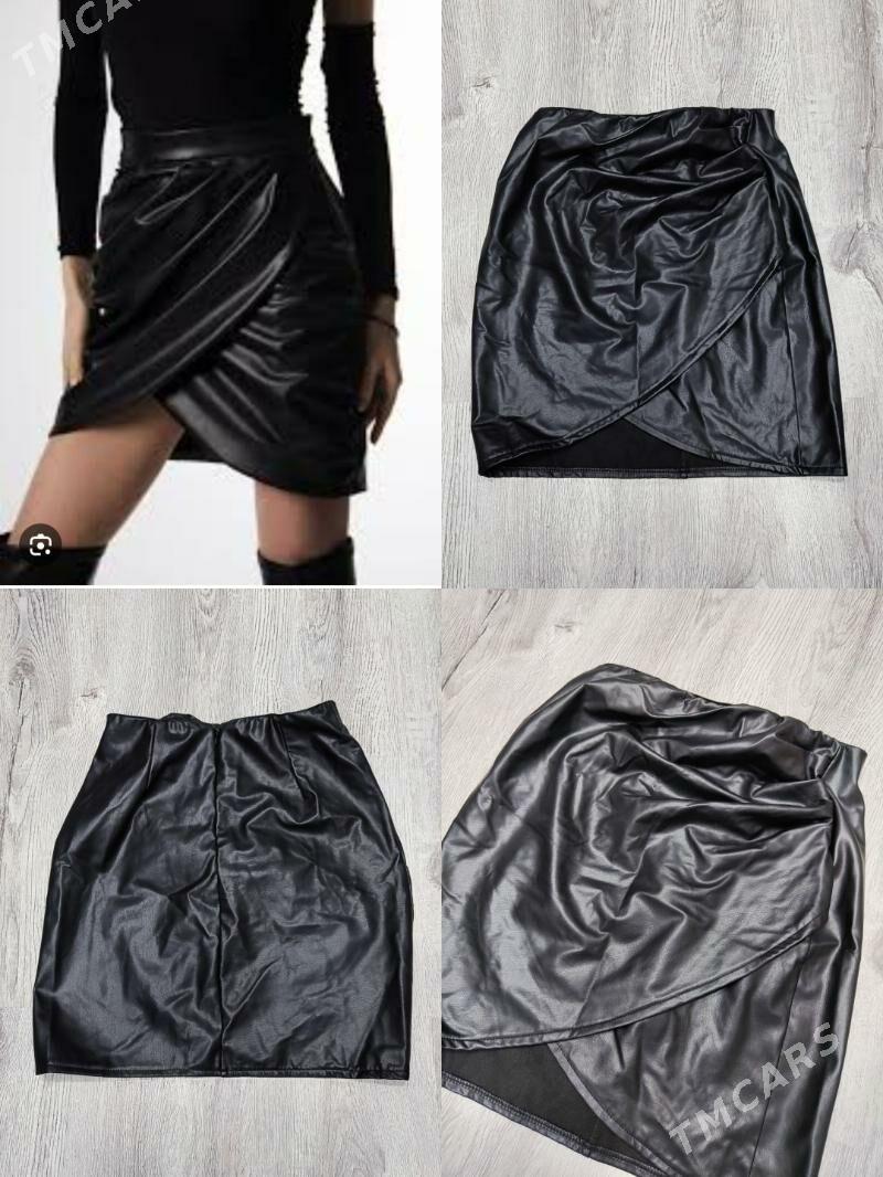 платья свитера модные - Mary - img 4