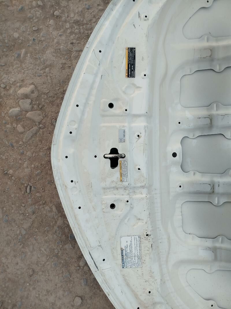 Corolla kapot bamper 2 000 TMT - Tejen - img 3