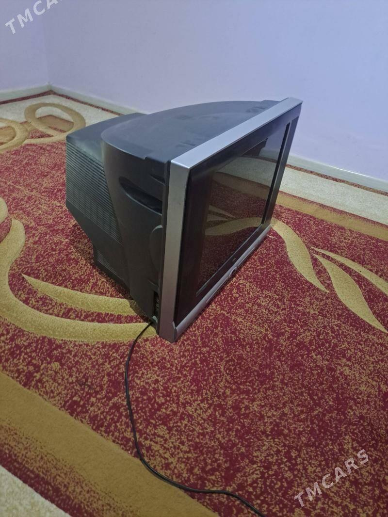 Telewizor - Бузмеин - img 3