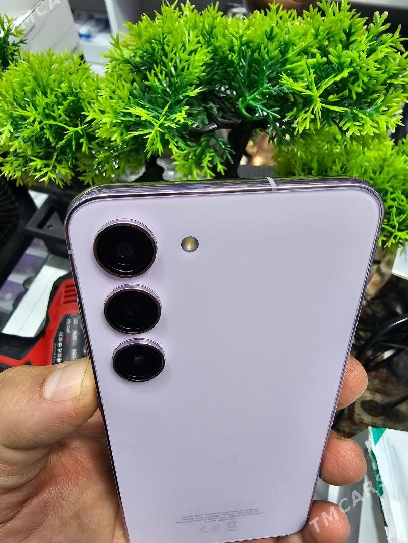 S23 8/128 - Бузмеин - img 4