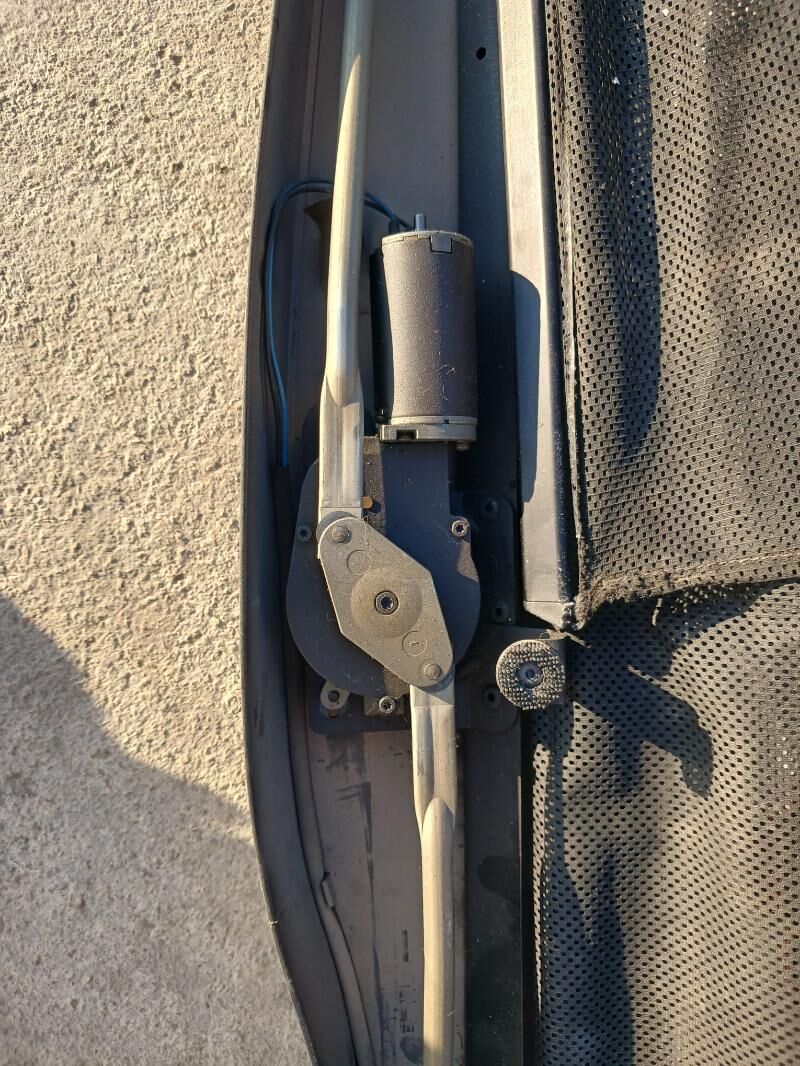 BMW 7 LIK e65 model setga 500 TMT - Балканабат - img 1